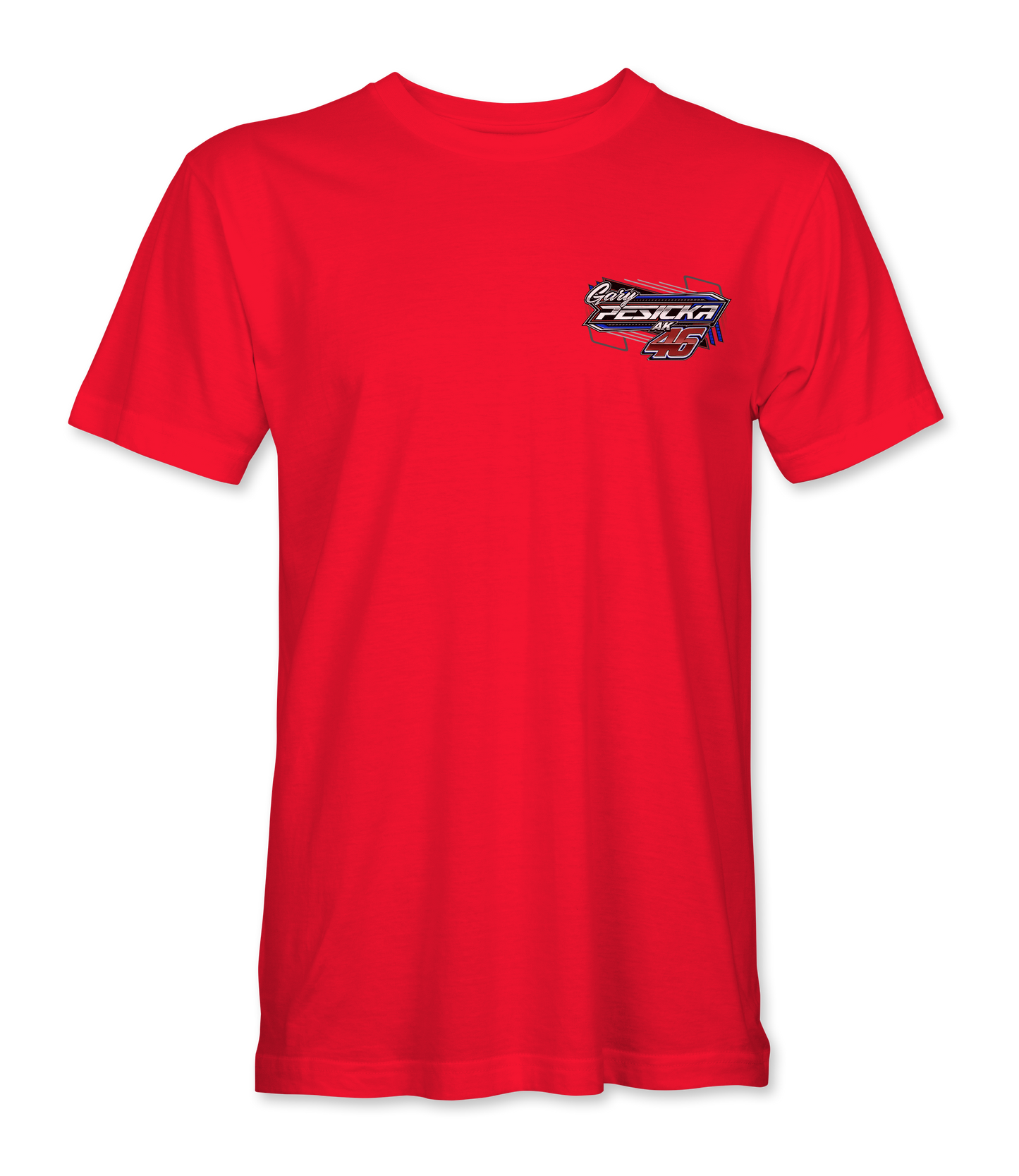 Gary Pesicka T-Shirts