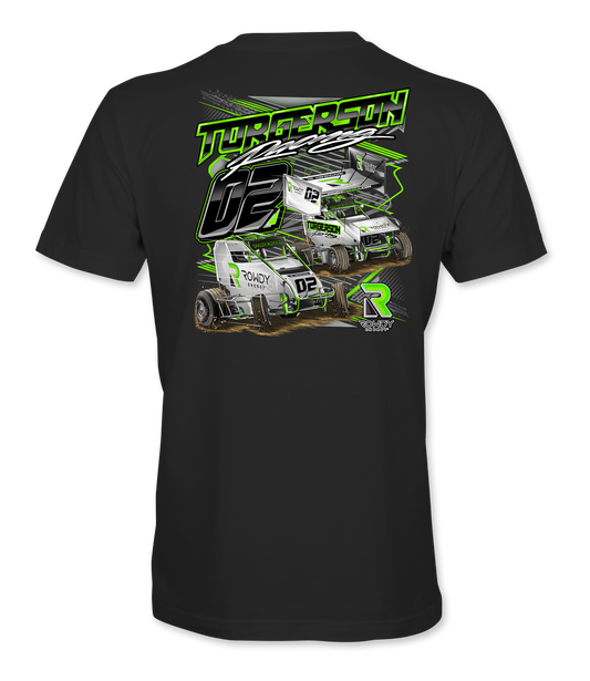Ashton Torgerson 2023 T-Shirts
