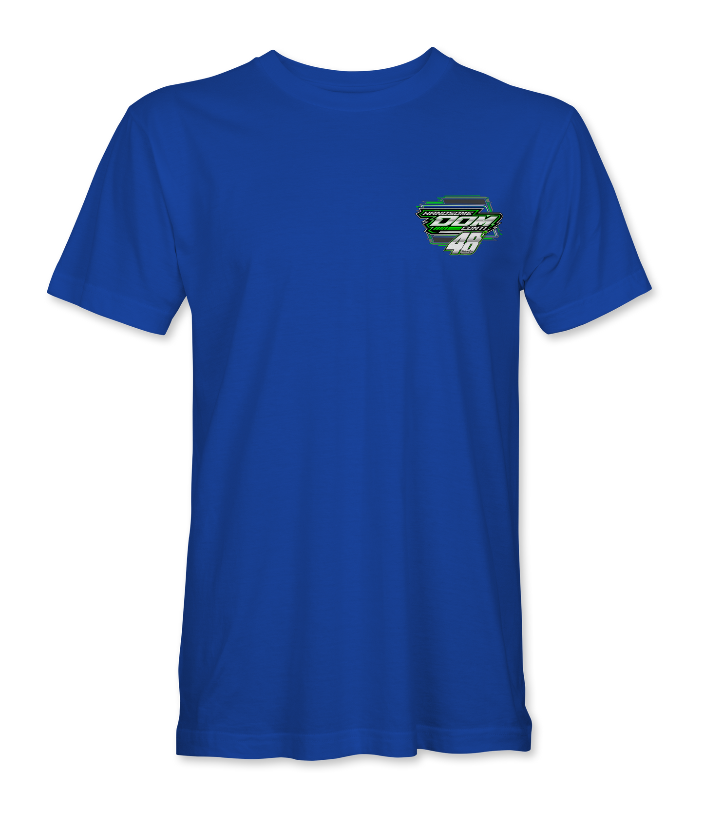 Dom Conti T-Shirts