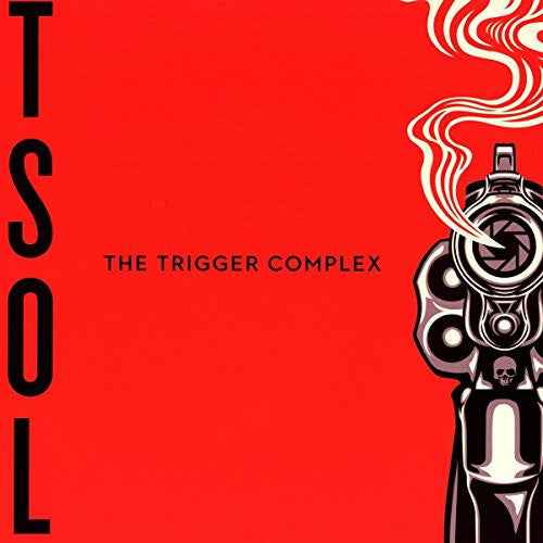 TSOL - Trigger Complex [Import] [Vinyl]