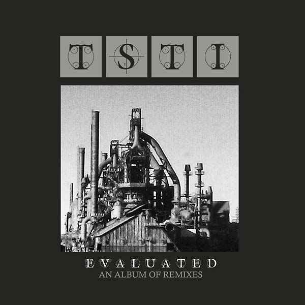 TSTI - Evaluated: An Album of Remixes [Vinyl]