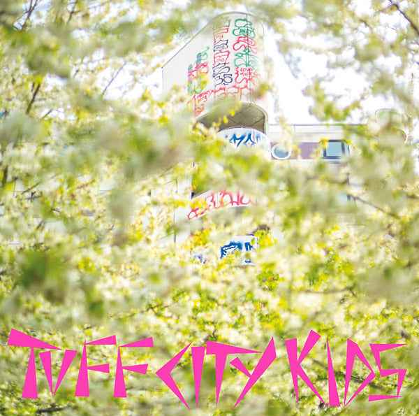 Adoldesscent [CD]