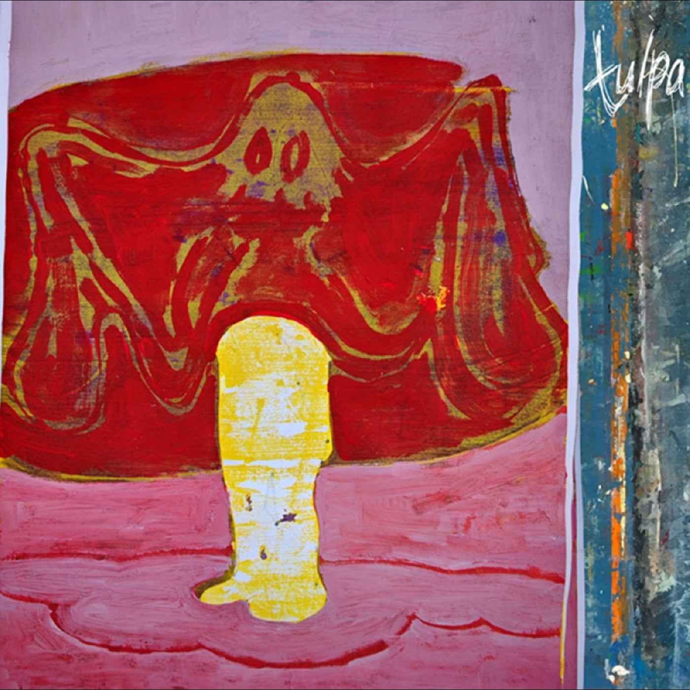 Monster Of The Week (Indie Exclusive) [Vinyl]