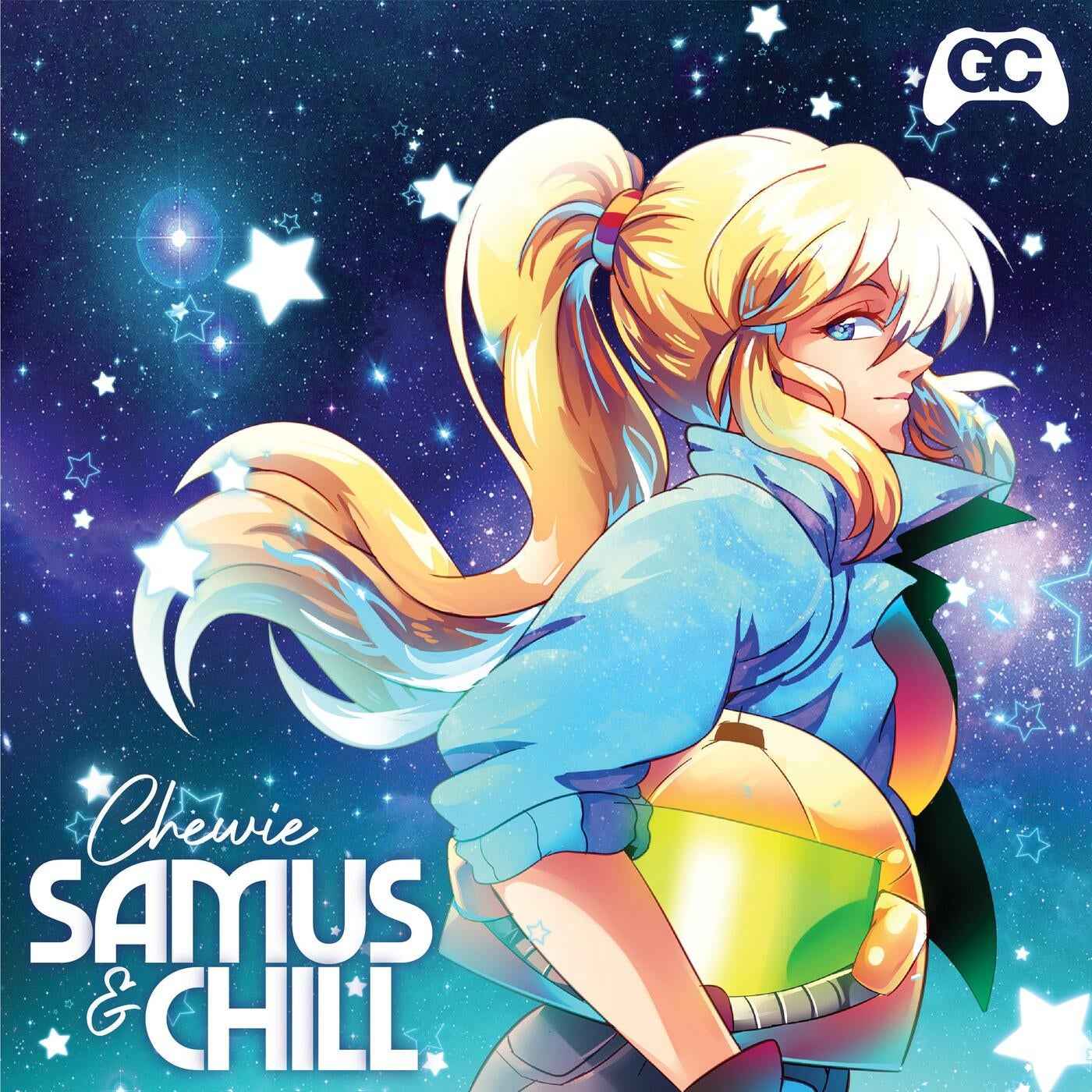 Samus & Chill [Vinyl]
