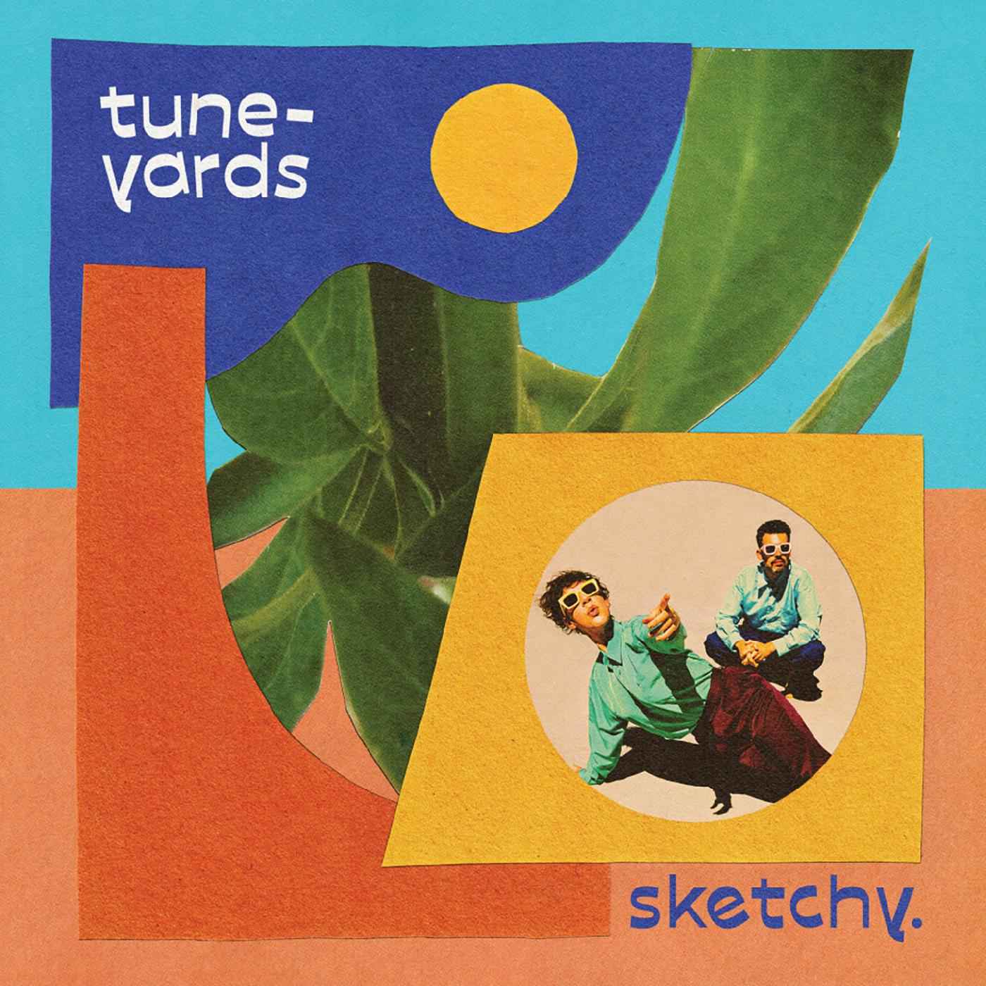 sketchy. [CD]
