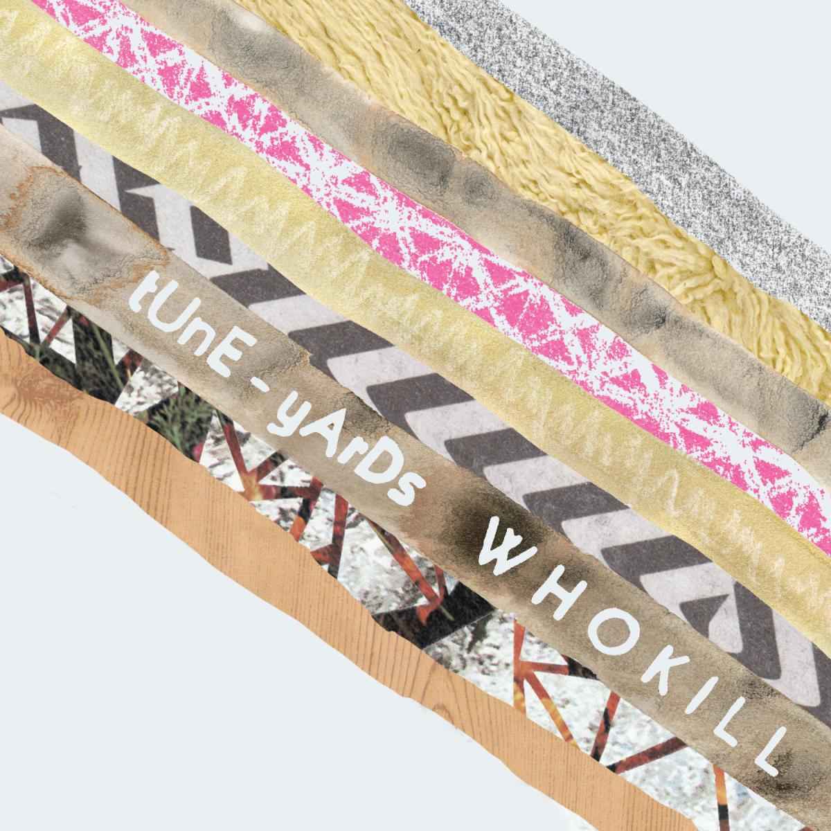 W H O K I L L [CD]