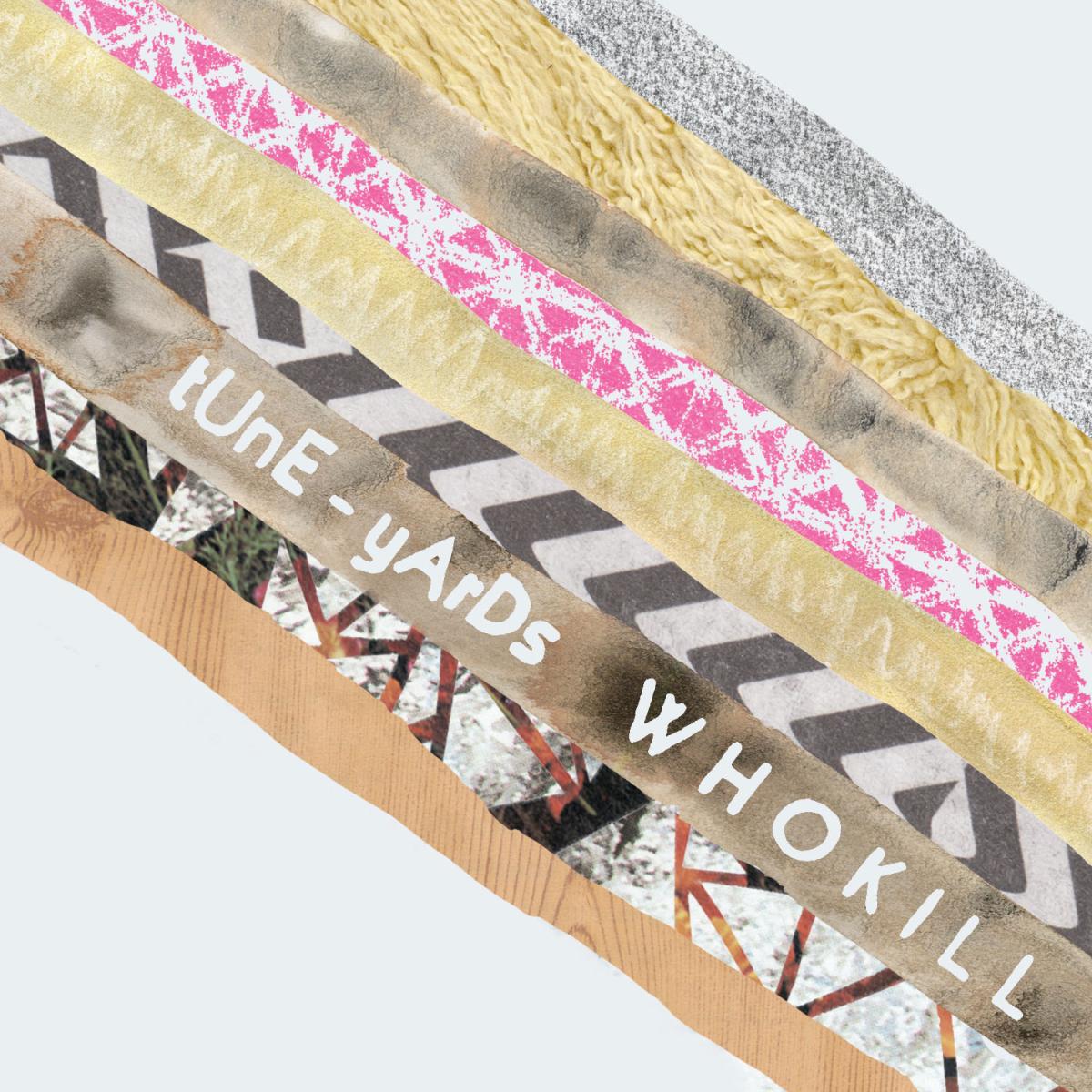W H O K I L L [Vinyl]