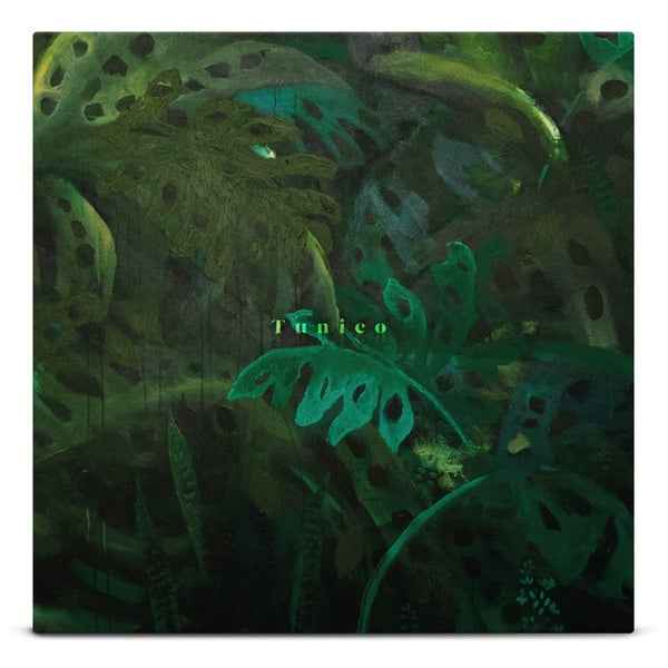 Tunico [CD]