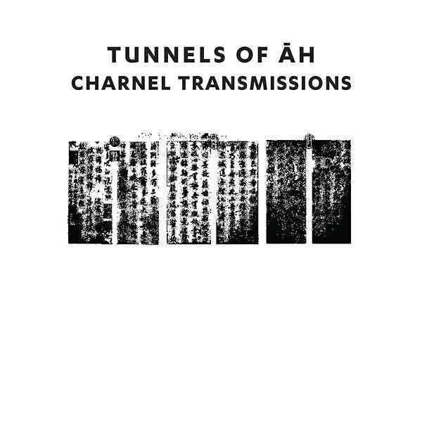 Charnel Transmissions [CD]