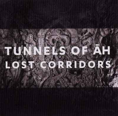 Lost Corridors [CD]