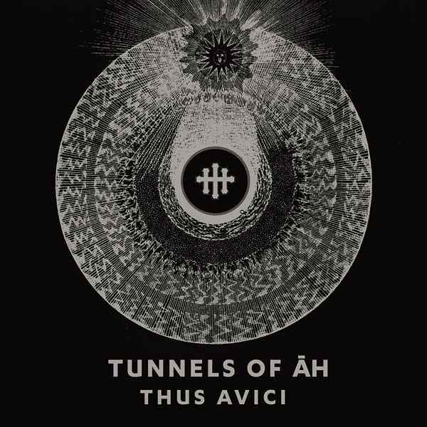 Thus Avici [CD]