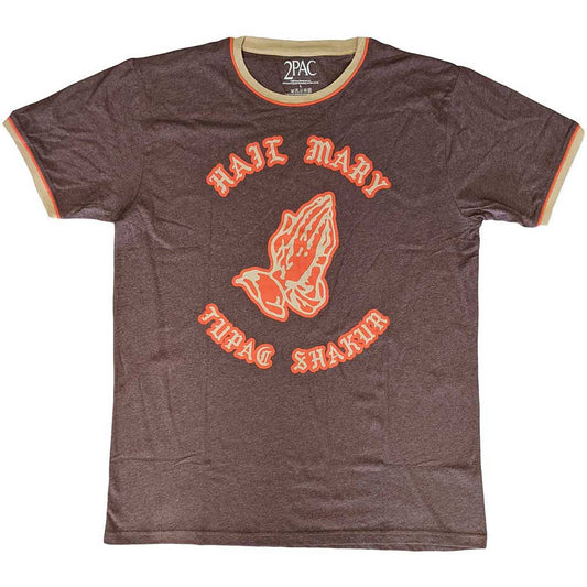Tupac Hail Mary [] Brown