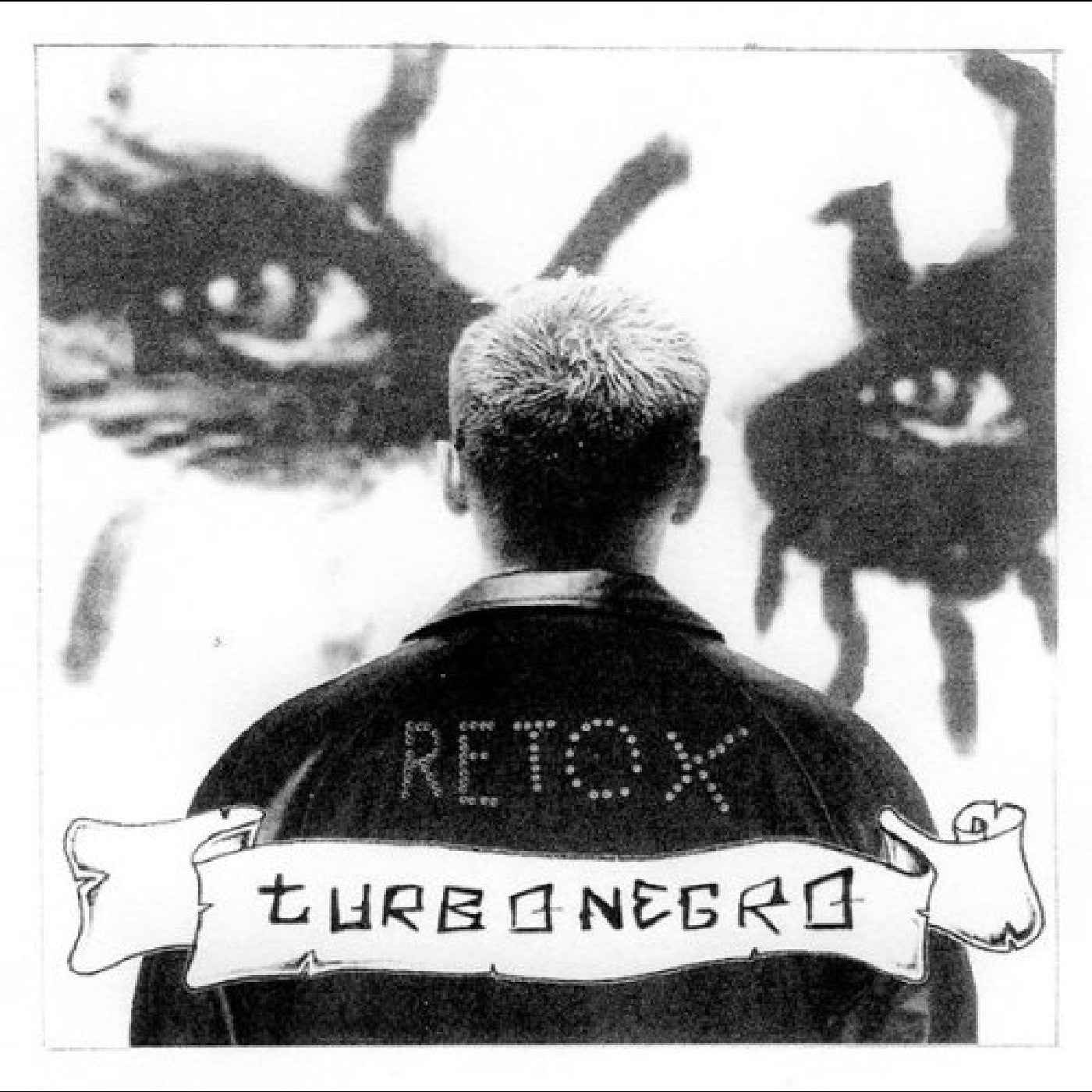 Turbonegro - Retox [CD]
