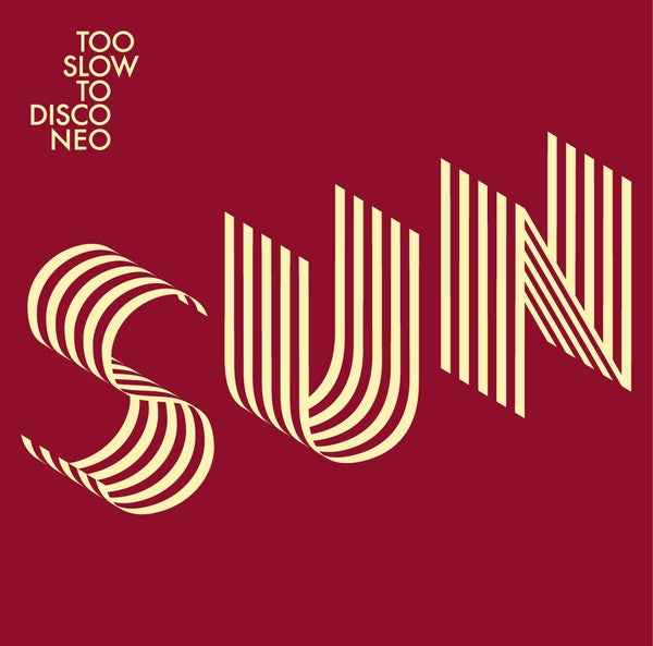 Tstd Neo: Sunset 2 [Vinyl]