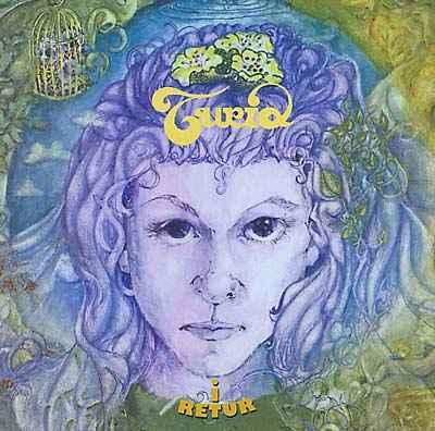 I Retur [CD]