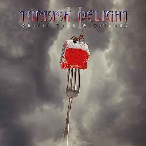 Turkish Delight - Volume II [Vinyl]