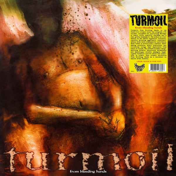 From Bleeding Hands [Vinyl]
