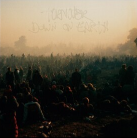 Turnover - Down on Earth [Vinyl]
