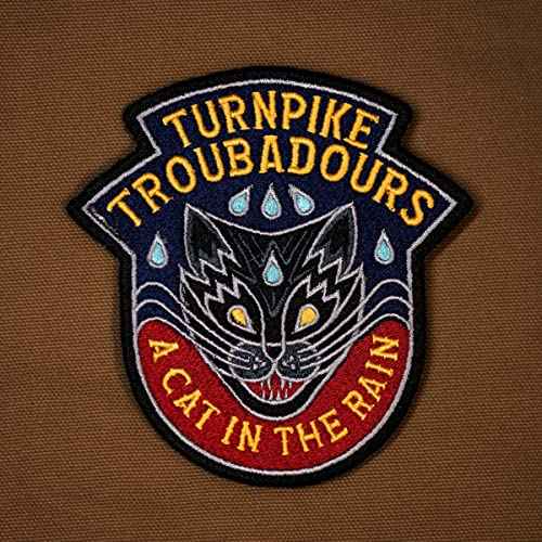 Turnpike Troubadours - A Cat In The Rain [Vinyl]