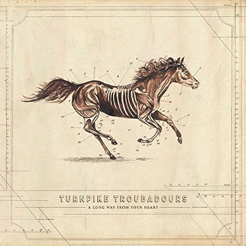 A Long Way From Your Heart (2 Lp's) [Vinyl]