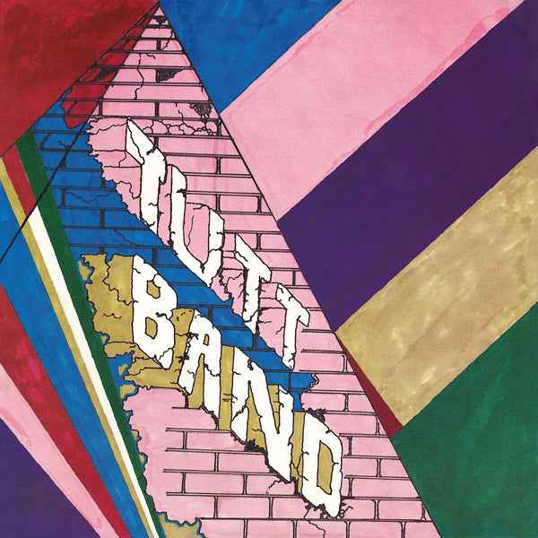 Tutt Band [CD]