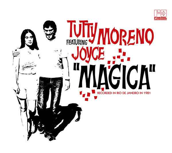 Magica [CD]