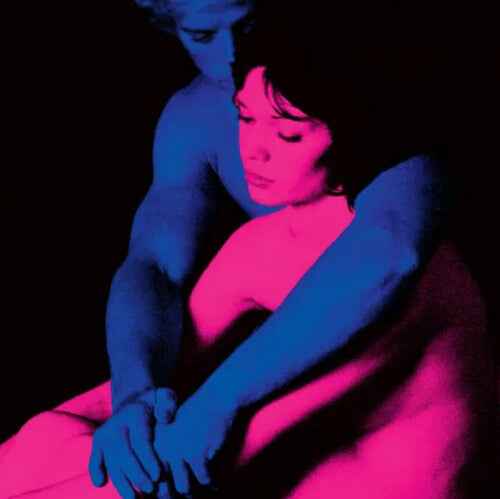 Who Really Cares [Import] (Splatter Vinyl) [Vinyl]