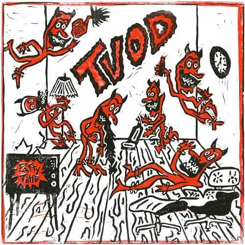 Party Time [Vinyl]