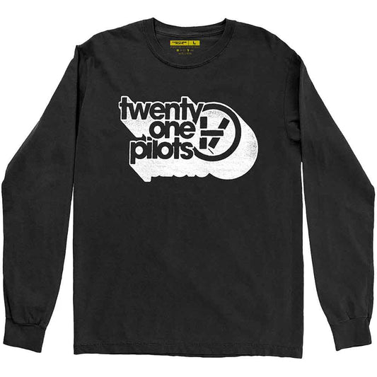Twenty One Pilots Vessel Vintage [T-Shirt] - Rock Band Apparel