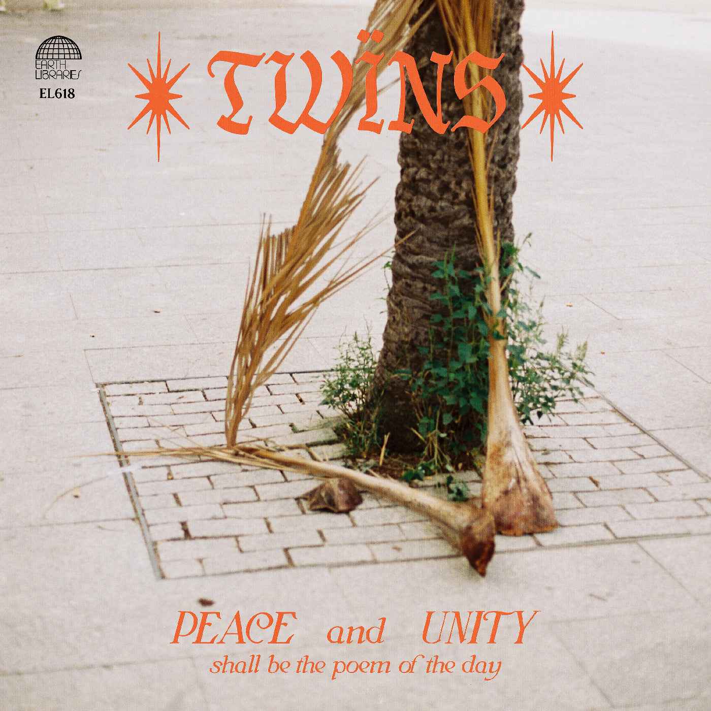 Healing Dreams (Banyan Green Recycled Vinyl) [Vinyl]