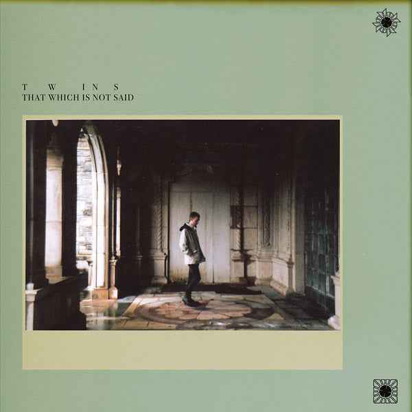 That Which Is Not Said [CD]