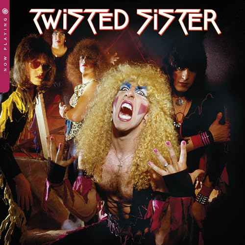 Now Playing [Vinyl]