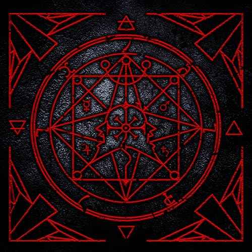 Glyph [LP] [Vinyl]
