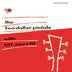 Two Dollar Pistols with Tift Merritt [CD]