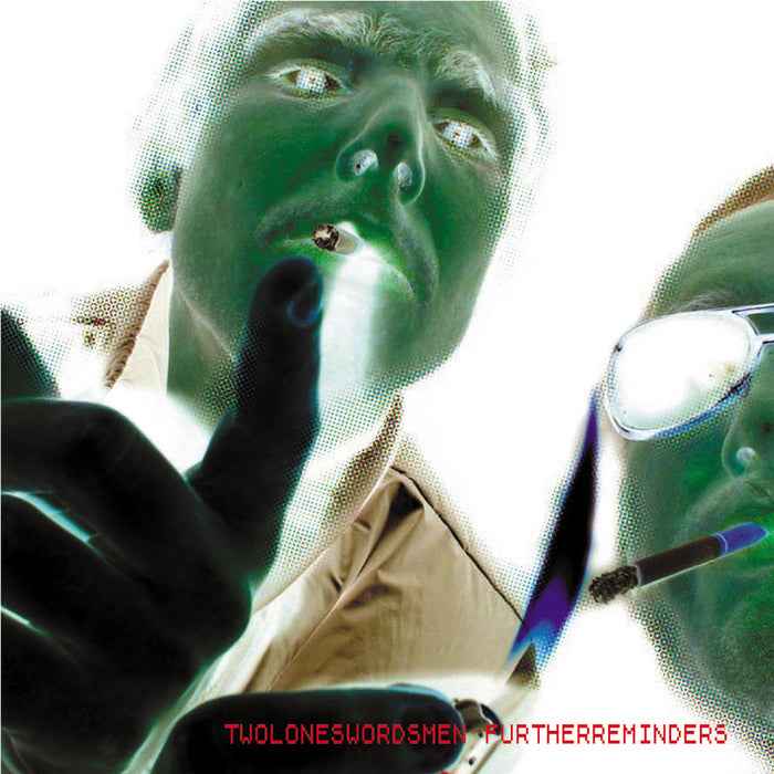Further Reminders [CD]