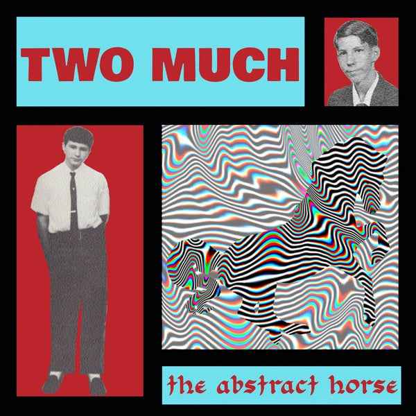 TWO MUCH - The Abstract Horse [Vinyl]