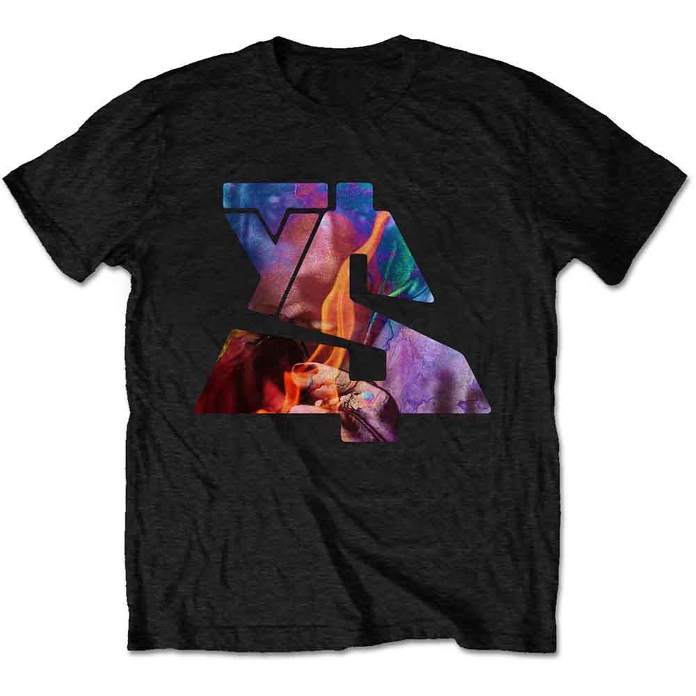 Ty Dolla Sign Filled In Logo [] Black