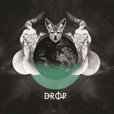 TYING TIFFANY - Drop [Vinyl]