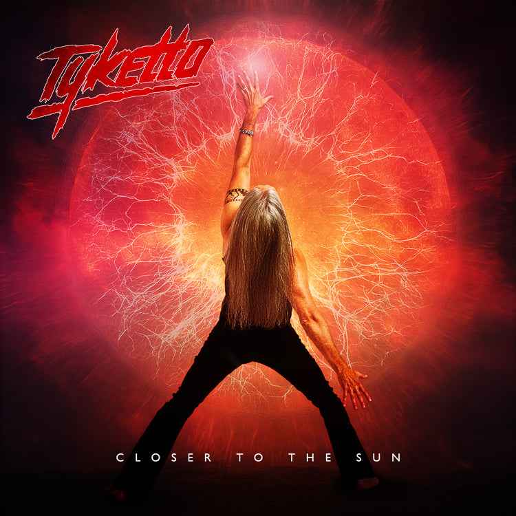 Closer To The Sun [LP] [Vinyl]
