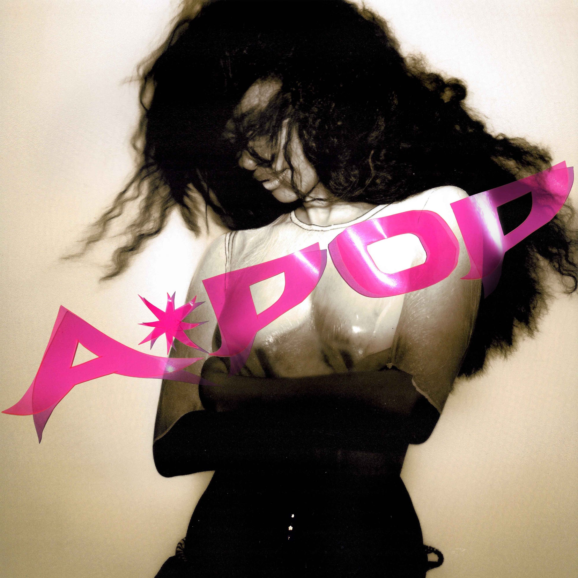 TYLA - A*Pop [CD]
