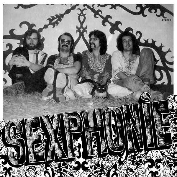 Sexphonie [CD]