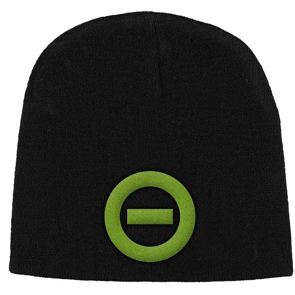 Type O Negative Negative Symbol [Hat] - Rock Band Apparel