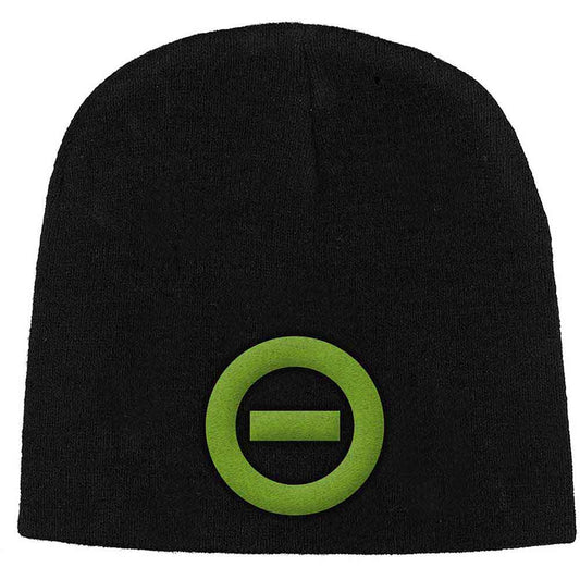 Type O Negative Negative Symbol [Hat] - Rock Band Apparel