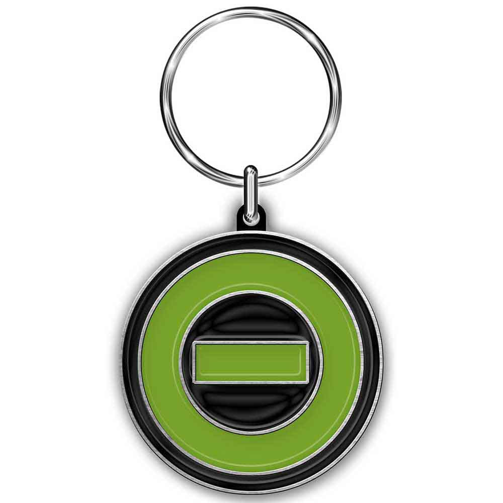 Type O Negative Negative Symbol []