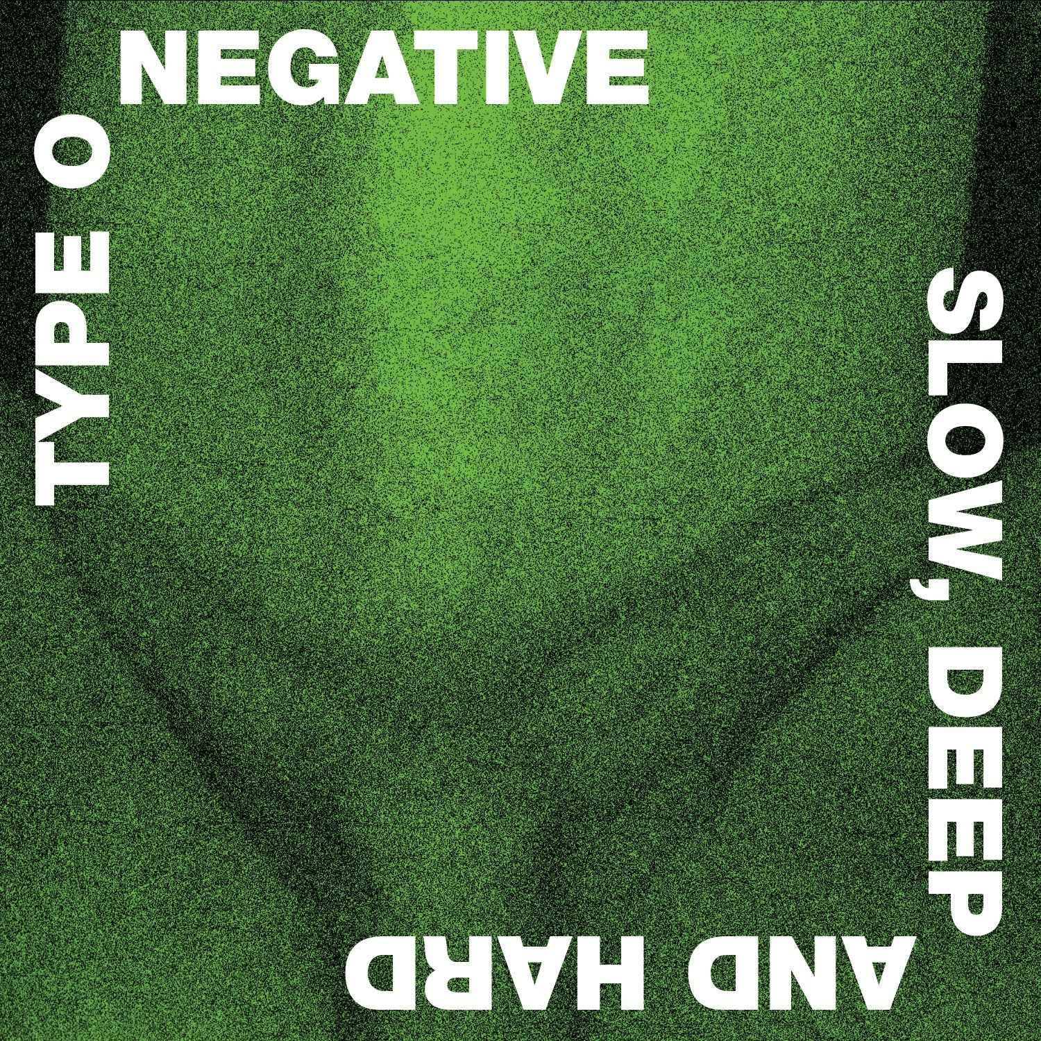 Type O Negative - Slow Deep And Hard (RKTBR24) (B&MEX) [Vinyl]