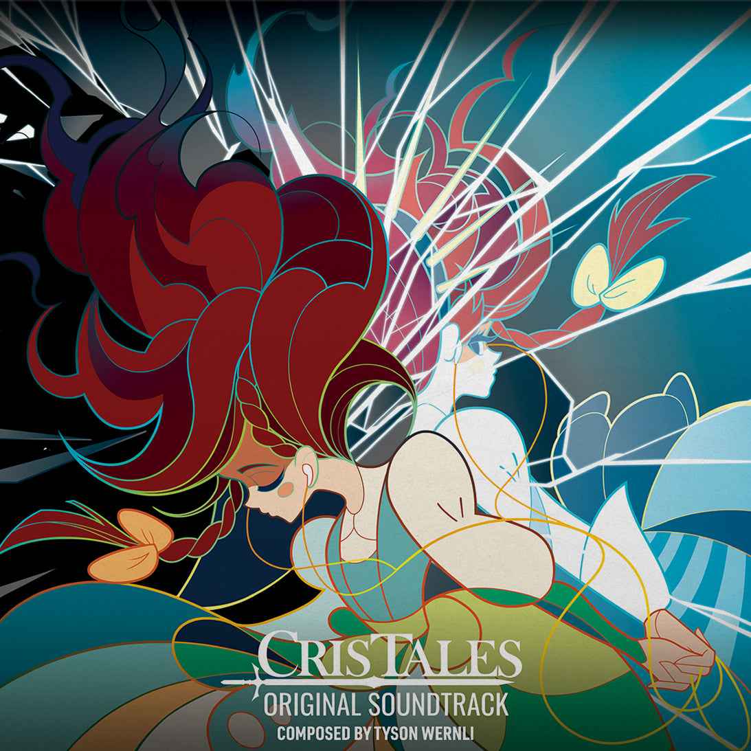 Cris Tales (Original Game Soundtrack) [Vinyl]
