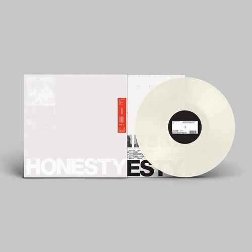 U R There (Clear) [Vinyl]