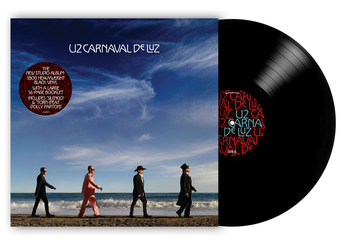 PRE-ORDER: Carnaval De Luz (180 Gram Vinyl) [Vinyl]