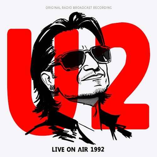 Live On Air 1992 [Vinyl]