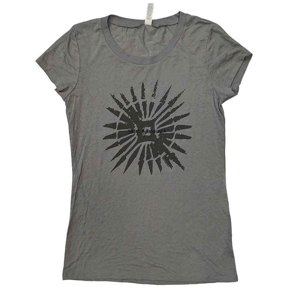U2 Songs of Innocence Disc Art [T-Shirt] - Rock Band Apparel